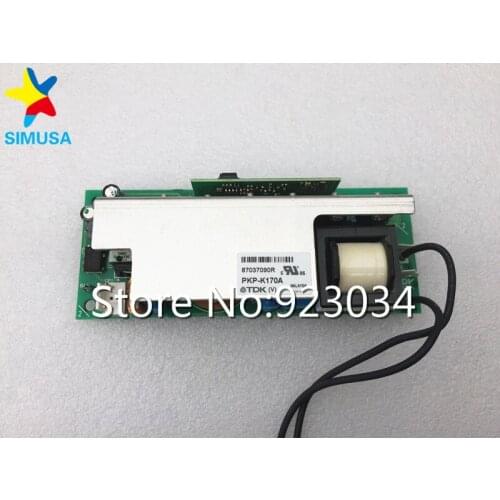 PKP-K170A ballast board for EMP-270/280 free shipping