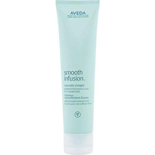 Aveda smooth infusion ™ naturally straight straightener 150 ml