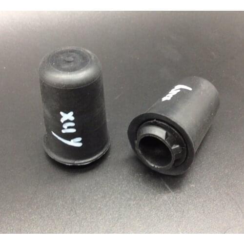 For Ford Mondeo Edge New Fiesta Tailgate boot trunk Buffer Rubber Back Case Cover Top Glue 8S71-40452-AA