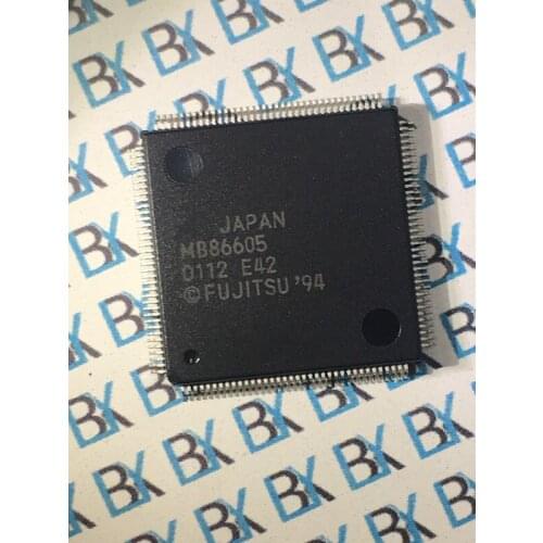 MB86605PMT-G-BND MB86605PMT MB86605