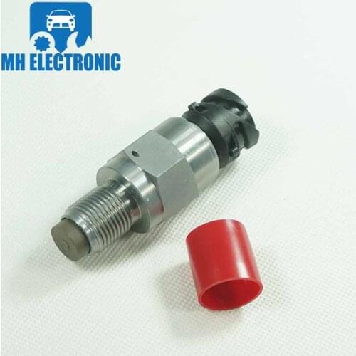 MH Electronic Transmission Speed Sensor Odometer Speed Sensor 155422417 For Volvo Mercedes Truck
