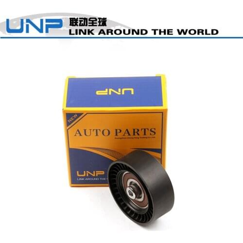 Auto Timing Belt Tension Roller For AUDI A3 (8L1) [1996-2003] OEM:038145276 038 145 276