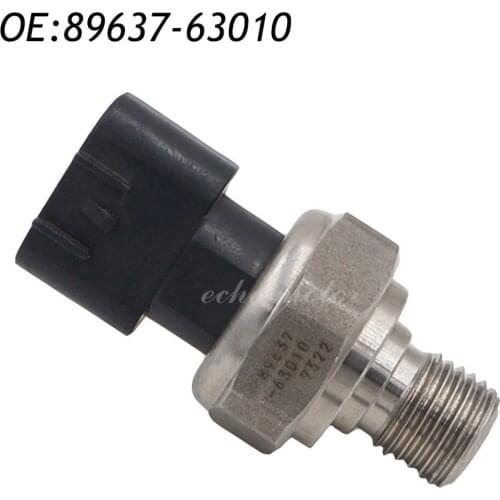 New Original OEM Oil Pressure Sensor Switch 2005-2010 For Toyota Ractis NCP100 SCP100 89637-63010, 8963763010