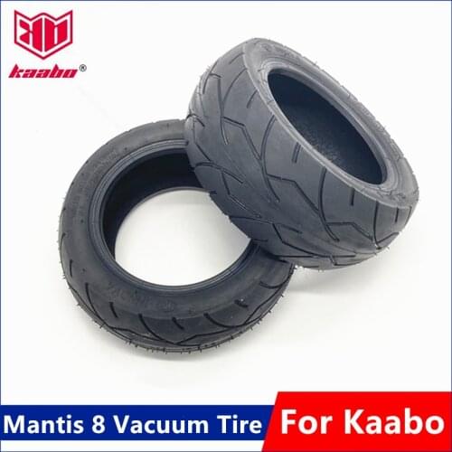 Original Kaabo 8*3.0 Inch Vacuum Tire For Kaabo Mantis 8 Electric Scooter Smart Kickscooter 8 Inch Tyre Replacement Accessories