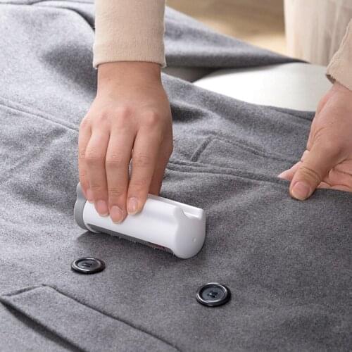 Portable Washable hair clothes pet hair Brushes wool dust catcher carpet sheets sucking dust drum brushes clothing dust brush