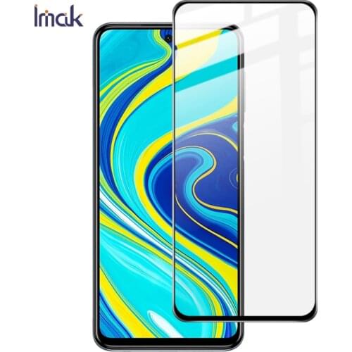 RMOAKE Screen Protectors For Xiaomi Redmi