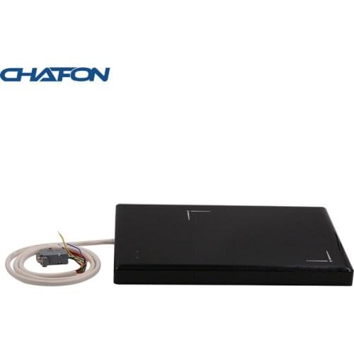 Chafon impinj indy r2000 uhf rfid reader 865~868Mhz 902~928Mhz 0-3m free SDK used for library management