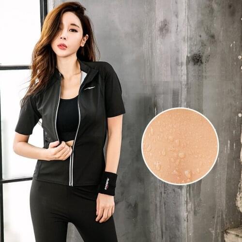 Womens Sauna Sweat Suit,Inner Silver Heat-Trapping Sweat Enhancing Shirt Pants，Hot Polymer Top Bottom Tracksuit Sauna Clothing