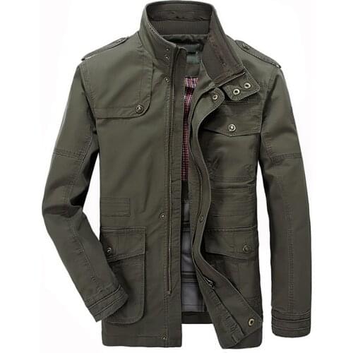 Men's Winter Jackets SRTM China