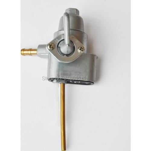 Fuel Petcock Valve Switch Tap For Honda 100 125 175 250 350 XL350 XL100 XL250 16950-107-005