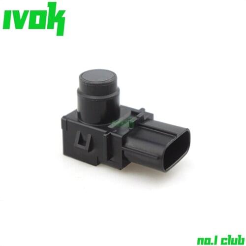 Bumper Ultrasonic Parking Distance Control PDC Sensor For Suzuki Kizashi SE 2013 37735-57L00-ZMT 188300-8000