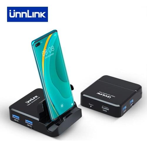 Док-станция для телефона Unnlink China At AliExpress