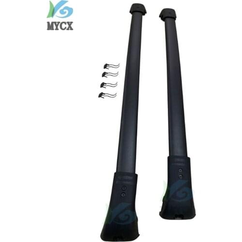 Thicken transversal roof rack roof rail bar cross bar For Ford Escape/Kuga 2020, real slap up quality,made in famous big factory