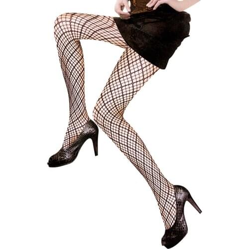 Spring Hot Black Sexy Woman Pattern Jacquard Pantyhose Tights Stockings Fashion Style in choices 201