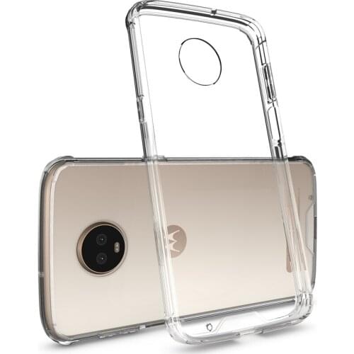 WINKNOWS Motorola Moto Z3 Phone Cases