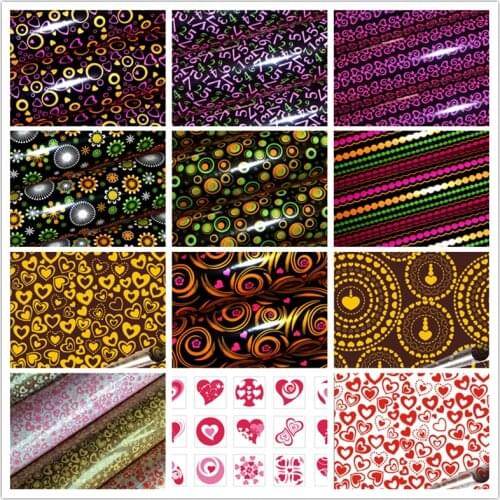 11 sheets New arrive baking mold sheet / cake decoration/Chocolate transfer sheet