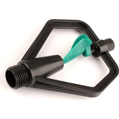 20pcs 1/2 Inch Male Thread Butterfly Sprinkler Rain-Type Sprinkler Garden Irrigation Sprinkler