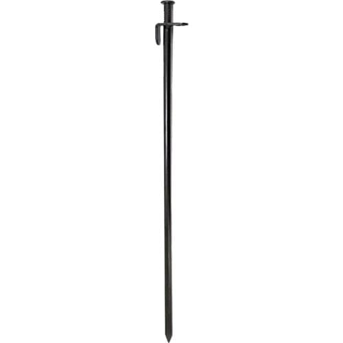 40cm Tent Stake Heavy Duty Mallet Unbreakable Tent Pegs 16'' Spikes Anchor