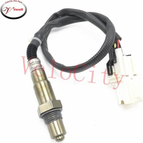 5 Wire Upstream Oxygen Sensor For 2001-2002 Impreza 2.0 Part No# 22641-AA100 22641AA100