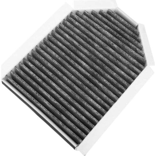 Luchtfilter auto luchtfilter Car Cabin Air Filter C2P2410 Replacement Fits for Jaguar F-TYPE Convertible X152 Car Accessories