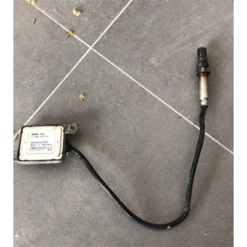 Nitrogen Oxygen Sensor For BMW 1 3 E SERIES N43 PETROL 2007-2011 LAMBDA NOX SENSOR 7580517 01 5WK96621C