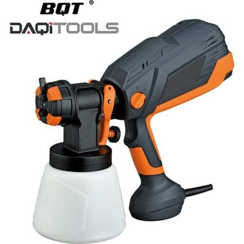 BQT Spray Guns