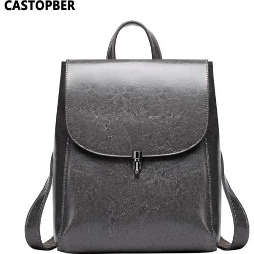Женские легкие рюкзаки CASTOPBER China At AliExpress