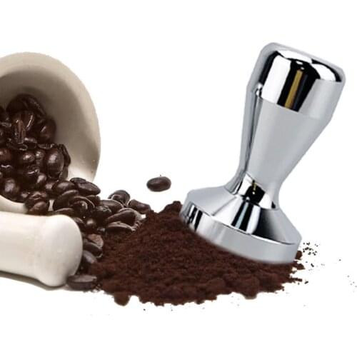 Espresso Tamper 51mm & 57.5mm Coffee Tamper Standard Series Coffee Press Tool