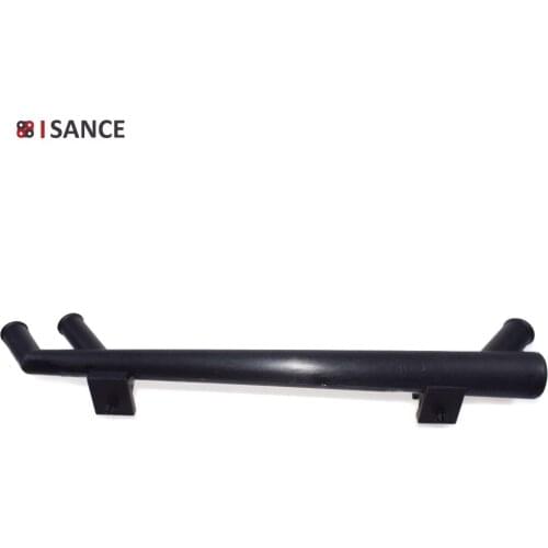 ISANCE Outlet Cooling Pipe Tube Hose For Ford Focus 2.0L 2000 2001 2002 2003 2004 OE# YS4Z8290BA