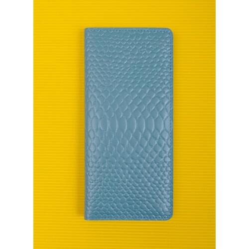 Leather Collection by ARORA Women's Wallets