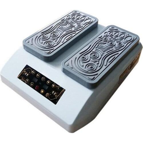 Multifunctional Stepper Household Middle-aged and Elderly Stepper Electric Walking Machine Rehabilitation Equipment XJ