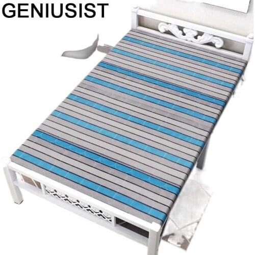 Mobilya Totoro Single Recamaras Matrimoniale Dormitorio A Castello Kids Letto Bedroom Furniture Moderna Cama Mueble Folding Bed