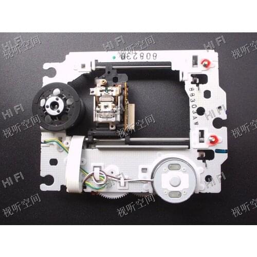 New DV-610 DV-410 DV-400 DV-310 DV393 DV696AV DV-300 Optical Head