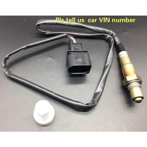 For BMW E90 120 318 320 325 520 525 740 X1 X5 X6 front and rear oxygen sensors