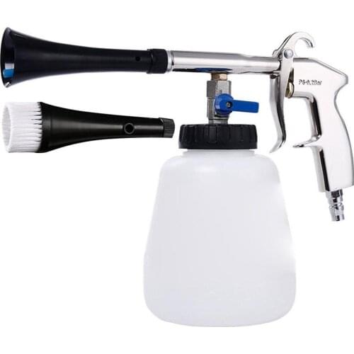 Bearing Tornador Cleaning Gun High Pressure Car Washer Tornador Foam Gun Combo Essential Accessories