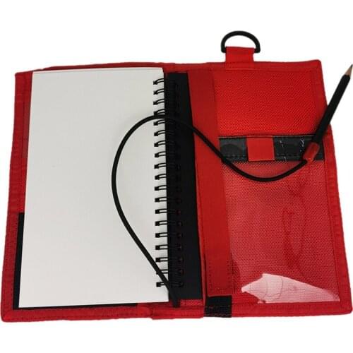 NEW-Diving Pad Underwater Notepad Submersible Underwater Writing Notebook Submersible Tablet Waterproof Book Diary