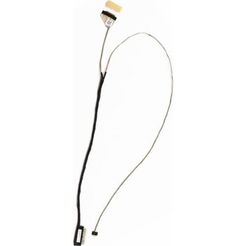 Video screen wire For DELL 5545 5447 5448 5548 5455 14-5000 ZAVA0 laptop LCD LED LVDS Display Ribbon cable DC02001X600 0VVG60