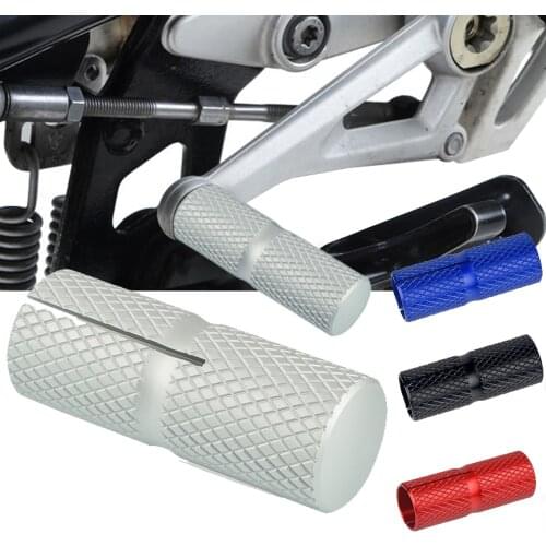 For BMW R 1200 R LC R 1200 RS LC R 1200 RT R 1200 RT LC R 1200 ST 2020 2019 2018 2017 Motorcycle brake lever enlargement version