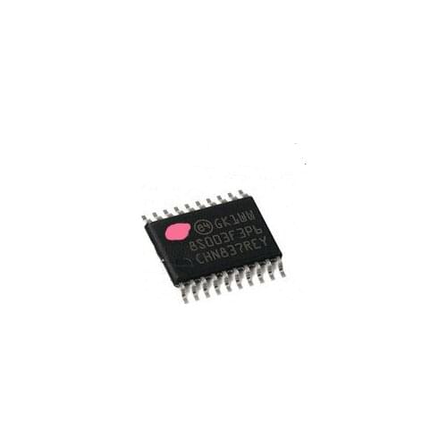 STM8S003F3P6 8S003F3P6 tssop20 50pcs
