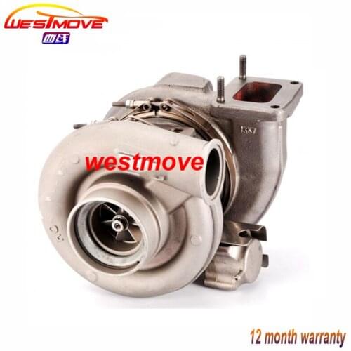 HE531V turbo 4046958 3773761 4045105 3791617 4041259 4033317 turbocharger for Iveco Truck with CURSOR 10 Engine 2005-2007