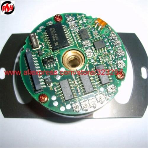 UTOPE-20ANK Rotary Encoder