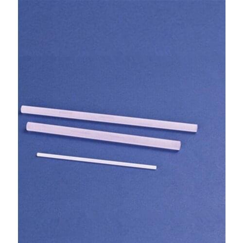 8*145 nd yag rod / High Power laser rod / laser crystal rod / Excellent Quality YAG laser rod / Applied to laser cutting