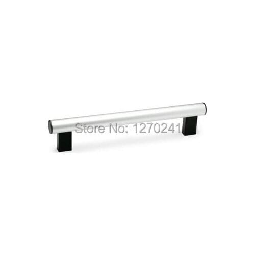 TF02005 --M8* L250mm Aluminium Tubular Handle