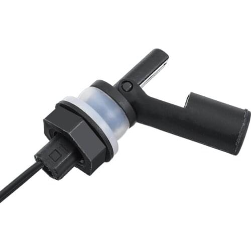 Liquid Water Level Sensor 100V Side Mount Controller Horizontal Float Sensor Automatic Pump Switch For Aquariums Fish Tank Pool