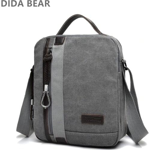DIDA BEAR Men's Travel Bags