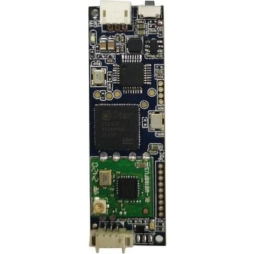 For SigmStarSCC333-CVBS analog video WiFi graph transfer module