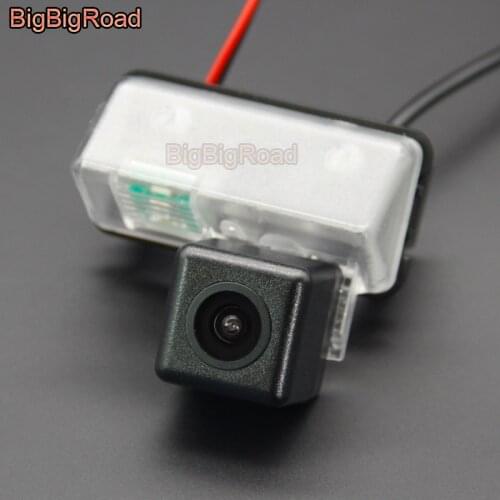For Toyota Camry XV50 2012~2015 Reversing Camera / Car Parking Back Up Camera / Rear View Camera / HD CCD Night Vision