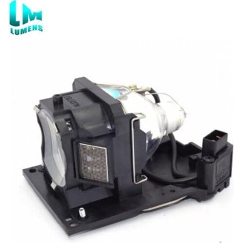 DT01251 Projector Compatible Bare Bulb with housing CBH for Teq TEQ-Z801N /ZW751N/Z781N Dukane ImagePro 8106HA/8105HA