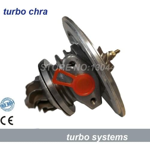 GT1749S Turbocharger CHRA core 704059 6110961399 Turbo cartridge for Mercedes Vito 108 110 112 V200 / V220 CDI 60 / 75 / 90 Kw