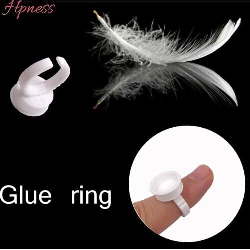 HPNESS Eyelash Set